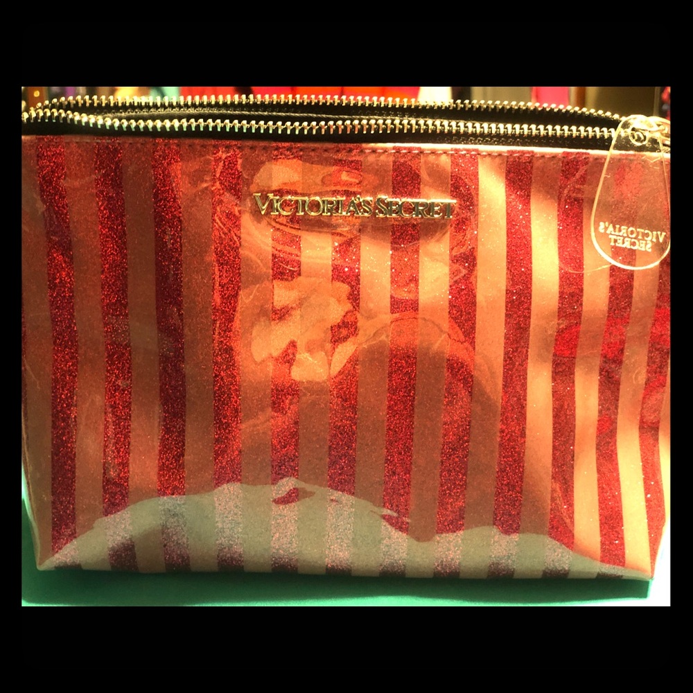 Victoria’s Secret Make-Up bag